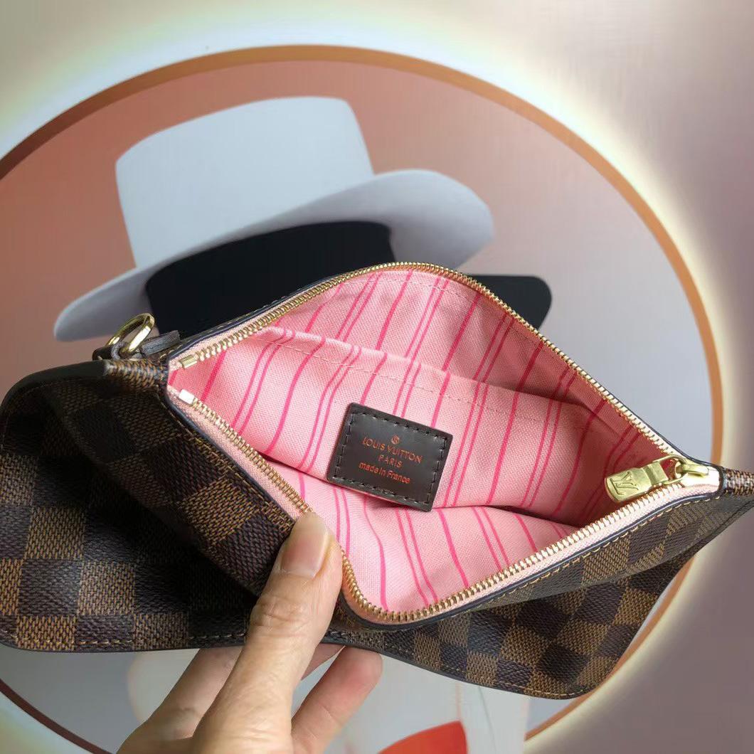 Louis Vuitton Neverfull (39×32×19cm) - DesignerGu