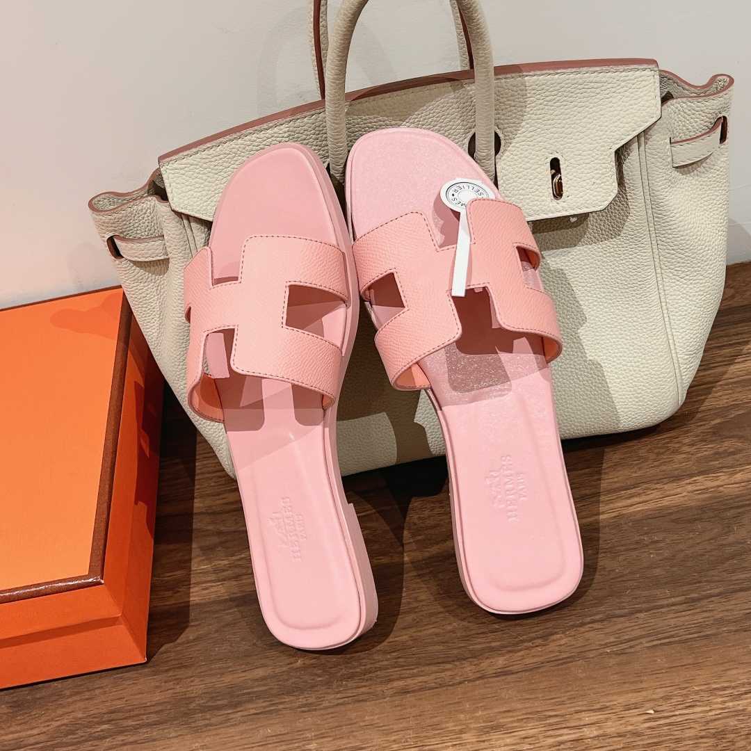 Hermes Oran Sandal - DesignerGu