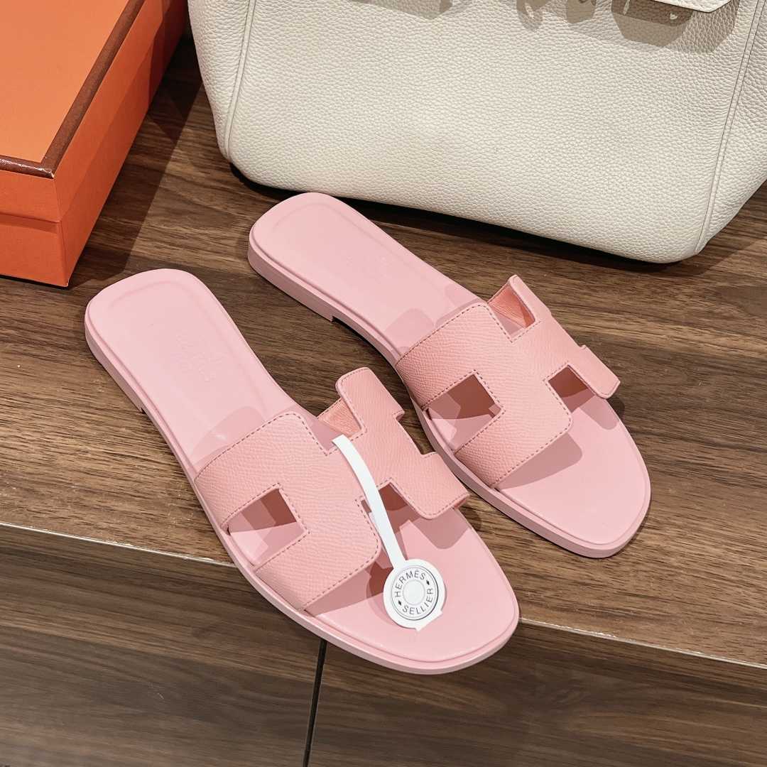 Hermes Oran Sandal - DesignerGu