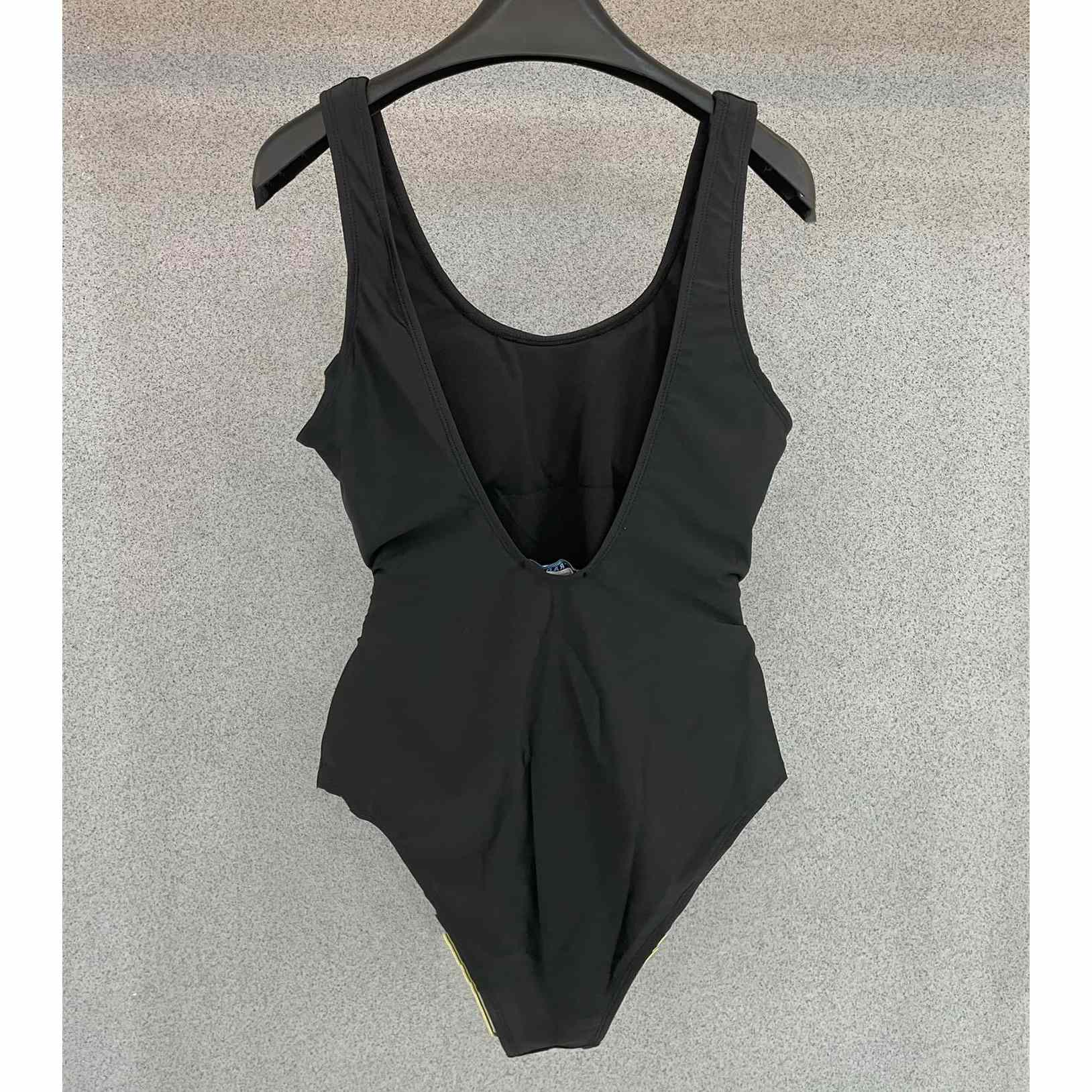 Gucci One-piece Swimsuit - DesignerGu