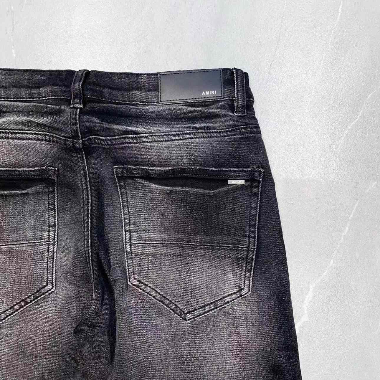 Amiri Jeans     AMK1060 - DesignerGu