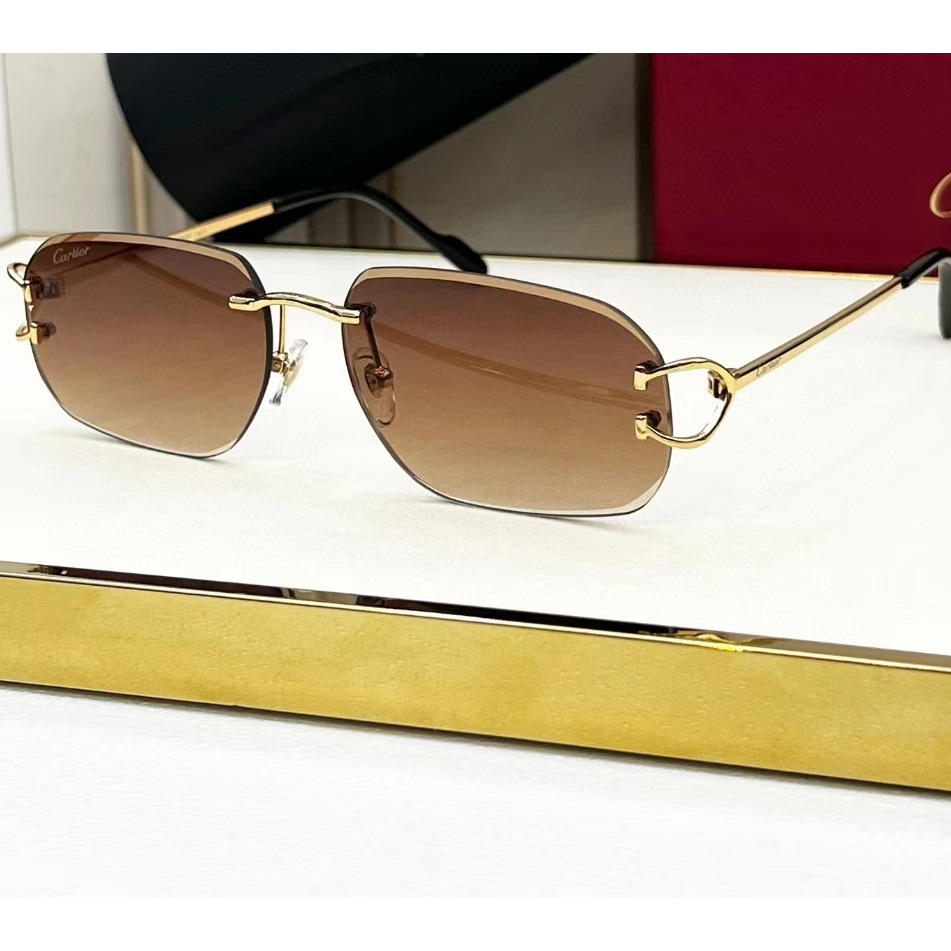 Cartier Sunglasses - DesignerGu