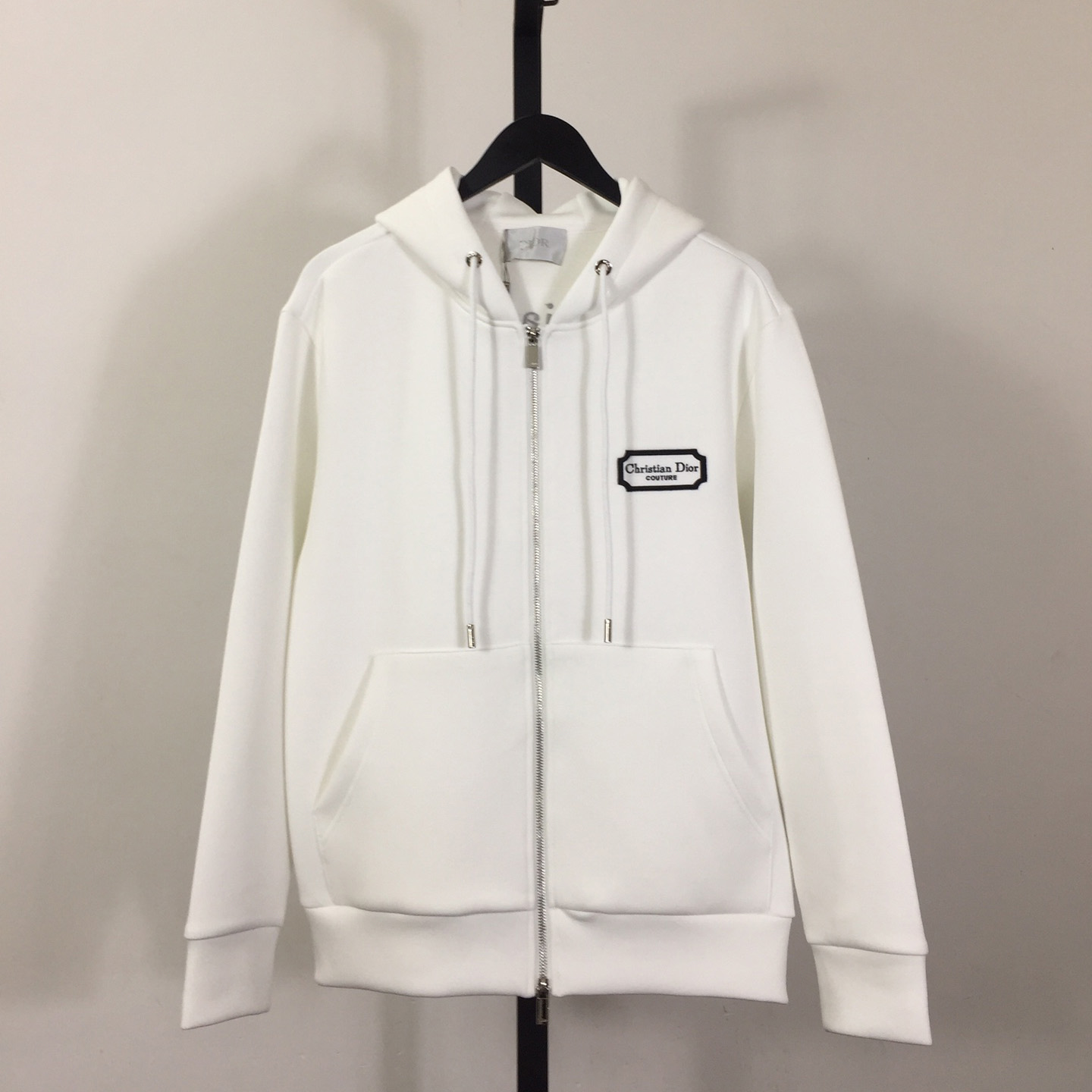 Dior Hooded Jacket - DesignerGu