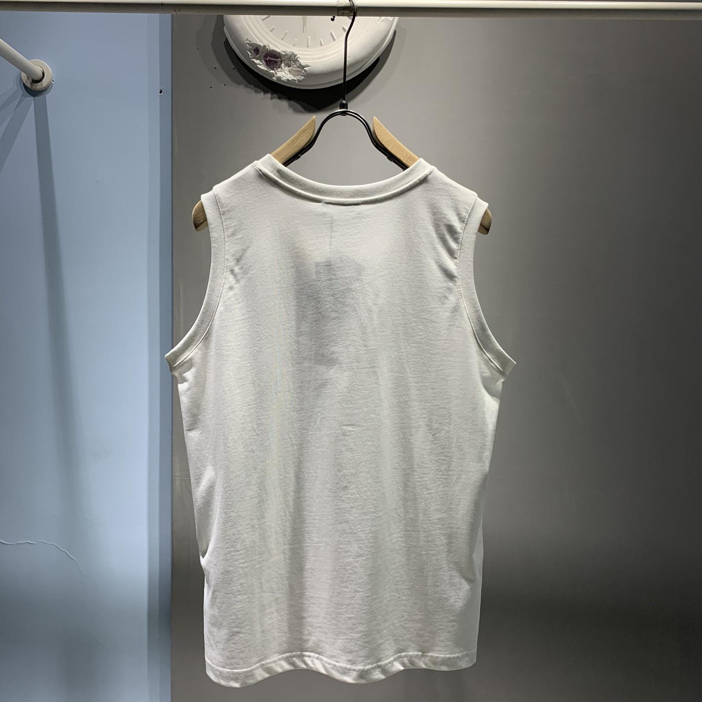 Prada Tank Top - DesignerGu