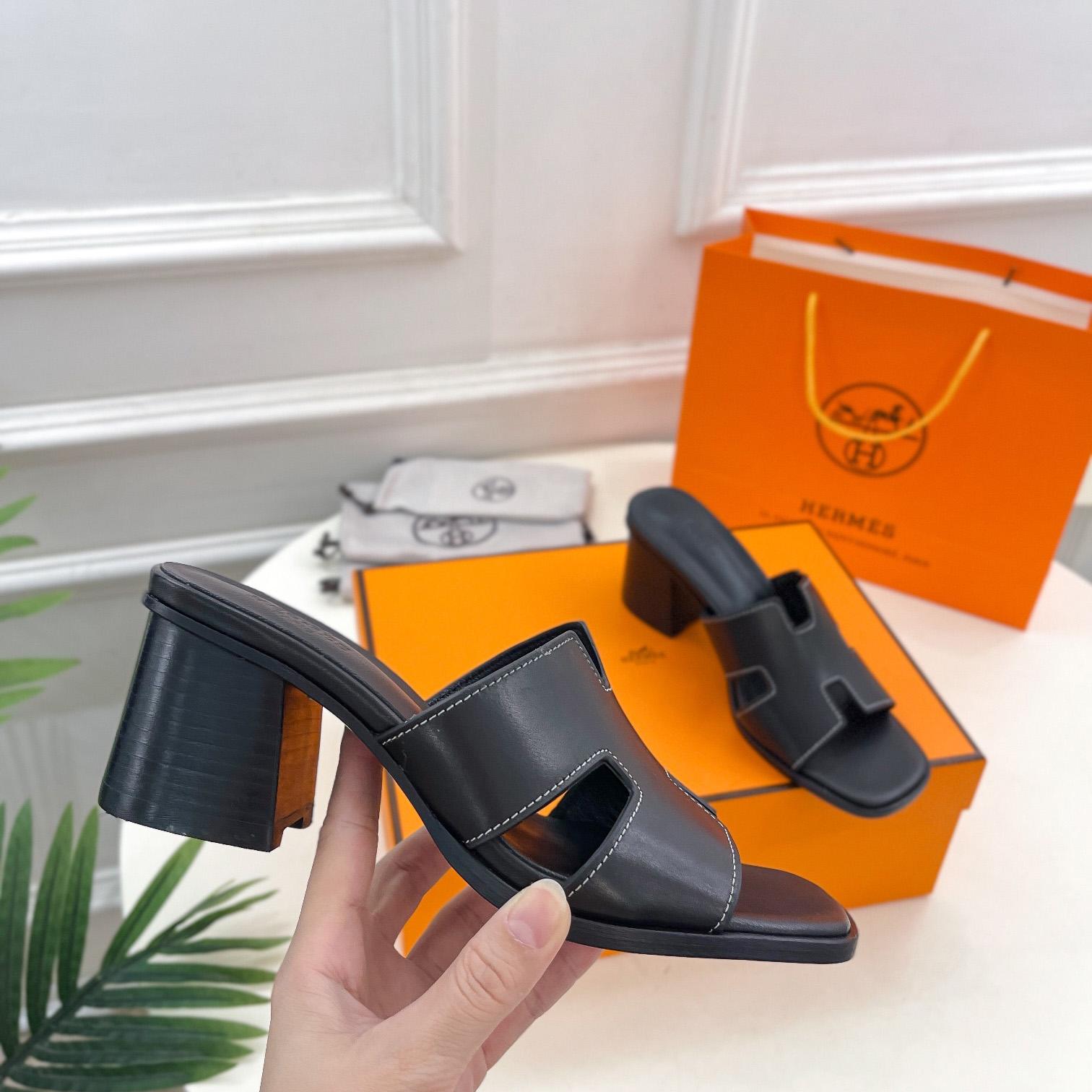 Hermes Oran Sandal - DesignerGu