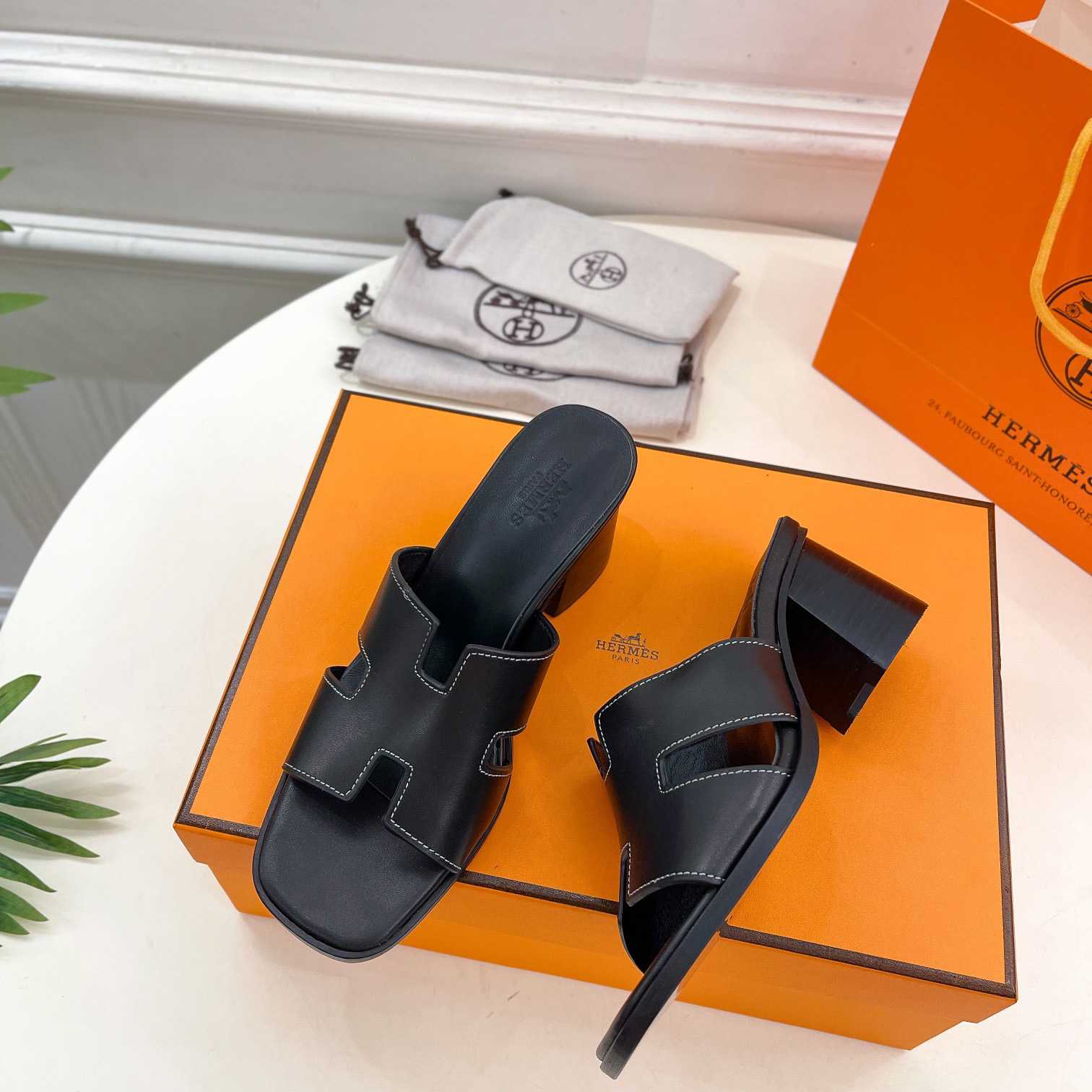 Hermes Oran Sandal - DesignerGu