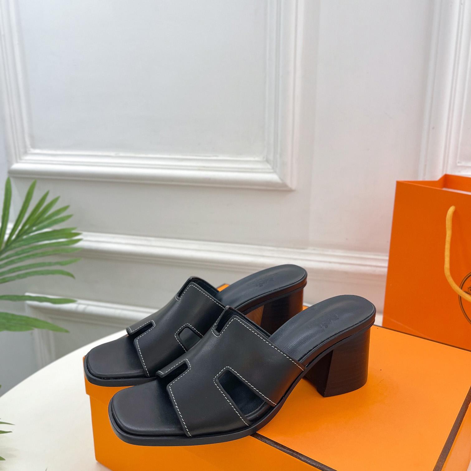 Hermes Oran Sandal - DesignerGu