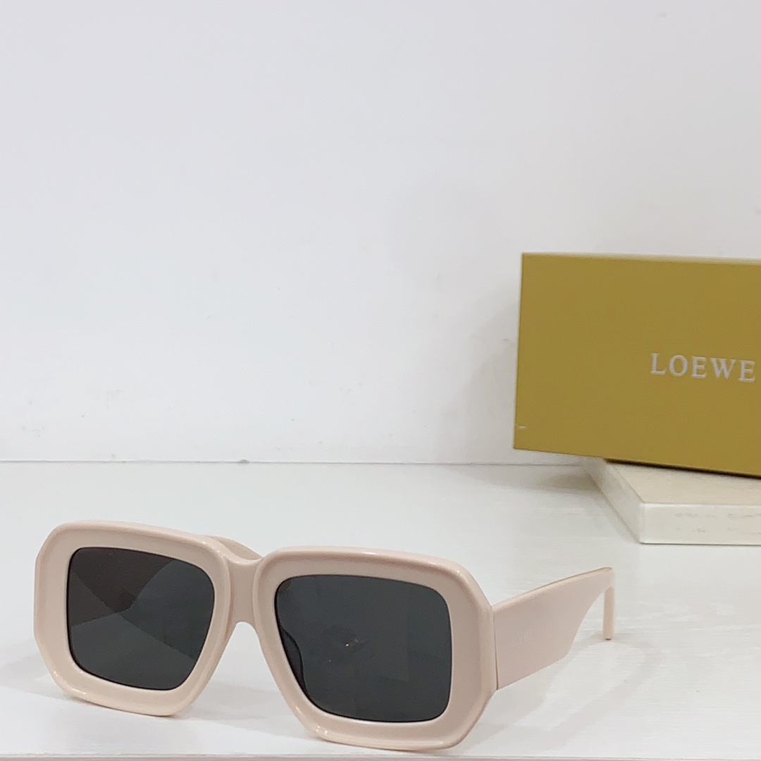 Loewe Sunglasses - DesignerGu