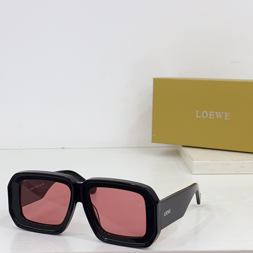 Loewe Sunglasses - DesignerGu