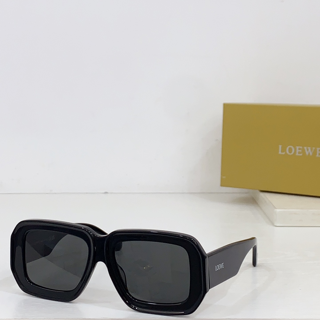 Loewe Sunglasses - DesignerGu