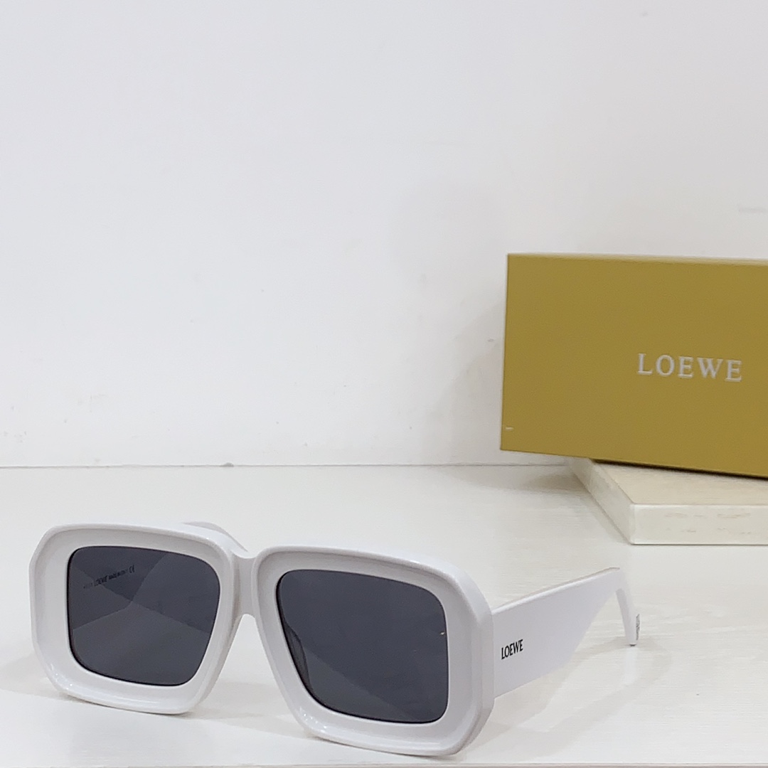 Loewe Sunglasses - DesignerGu