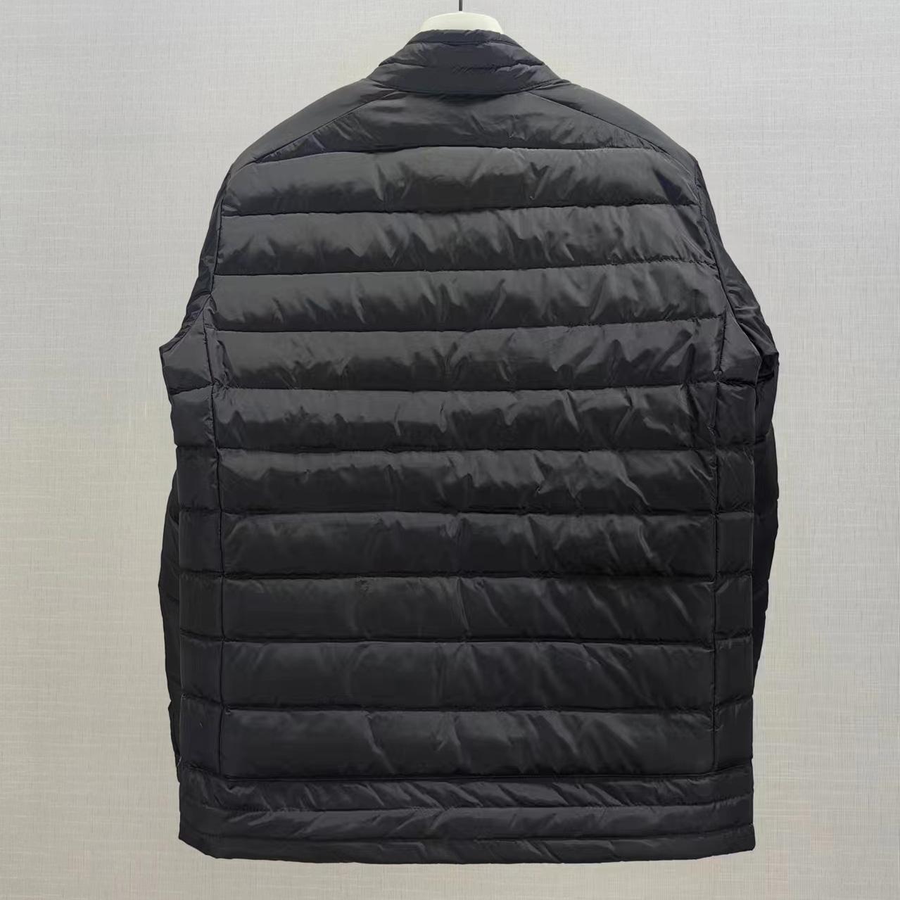 Moncler Perial Short Down Jacket  - DesignerGu