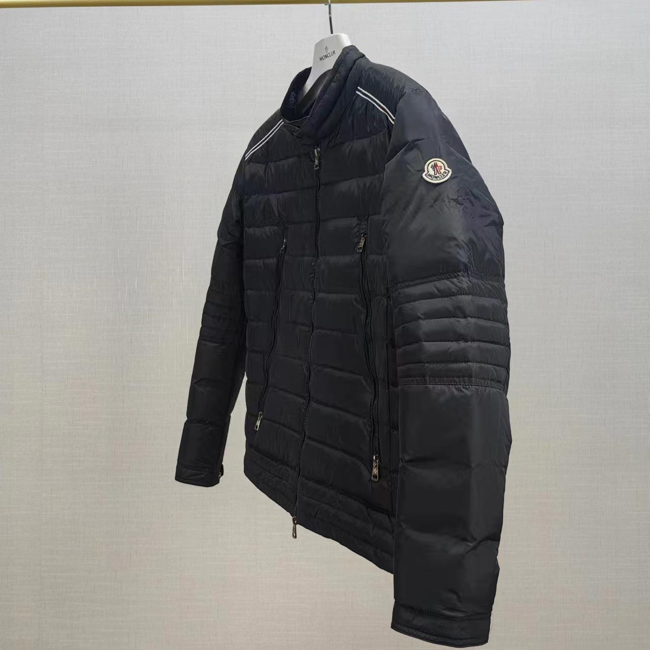 Moncler Perial Short Down Jacket  - DesignerGu