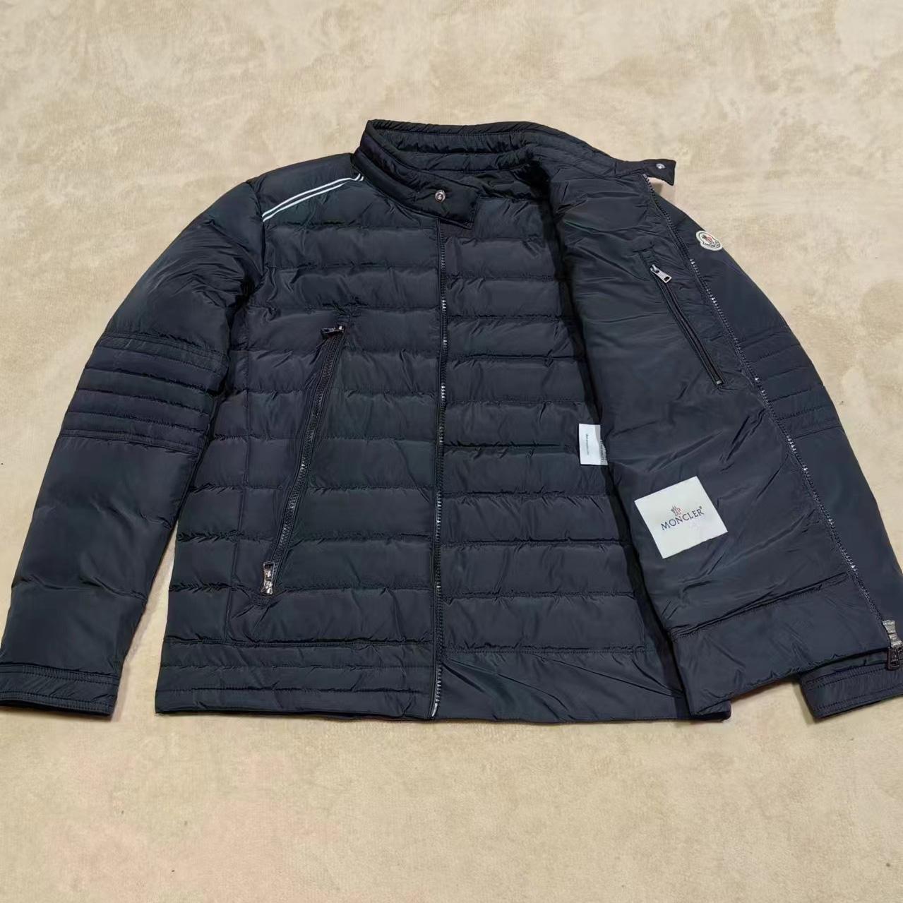 Moncler Perial Short Down Jacket  - DesignerGu