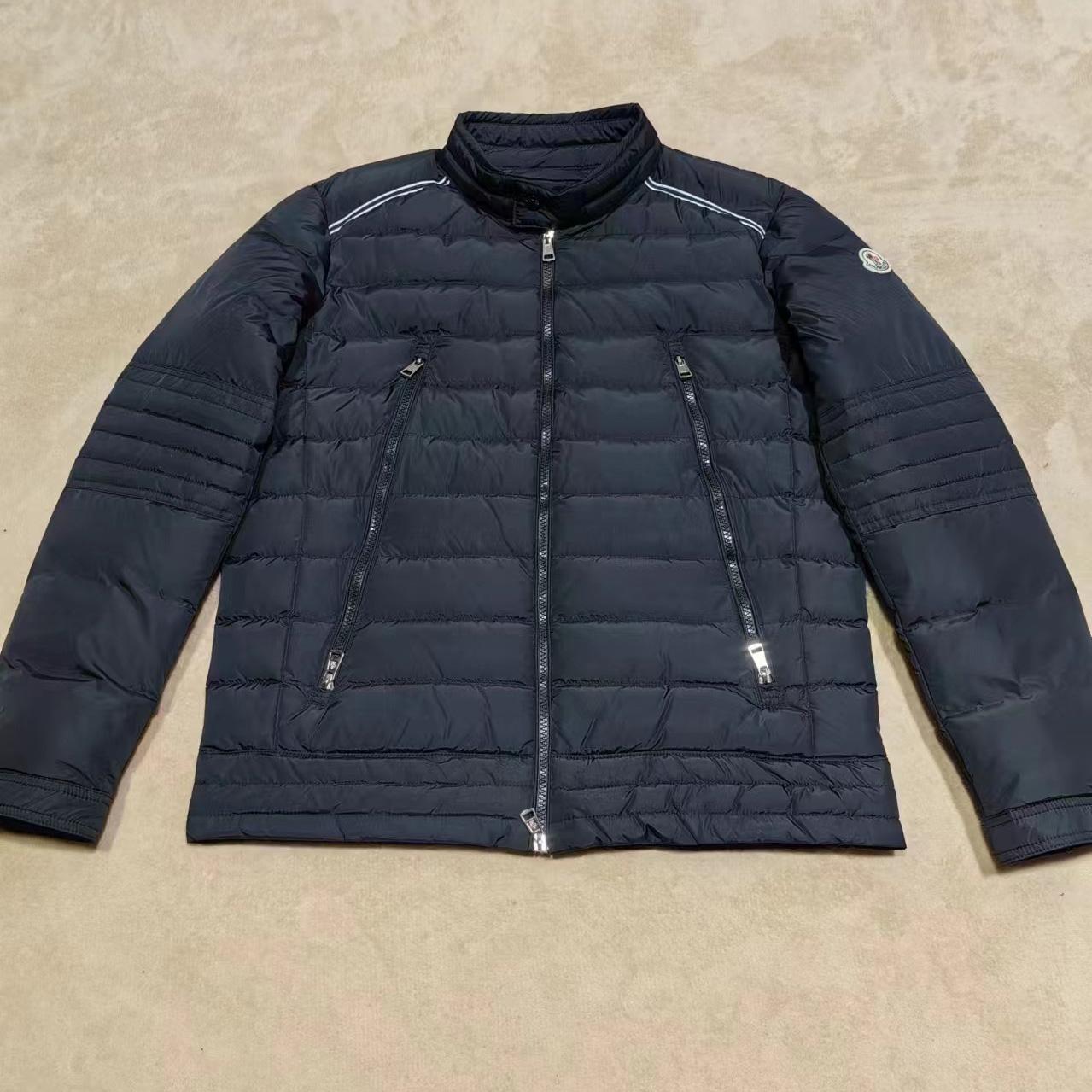 Moncler Perial Short Down Jacket  - DesignerGu