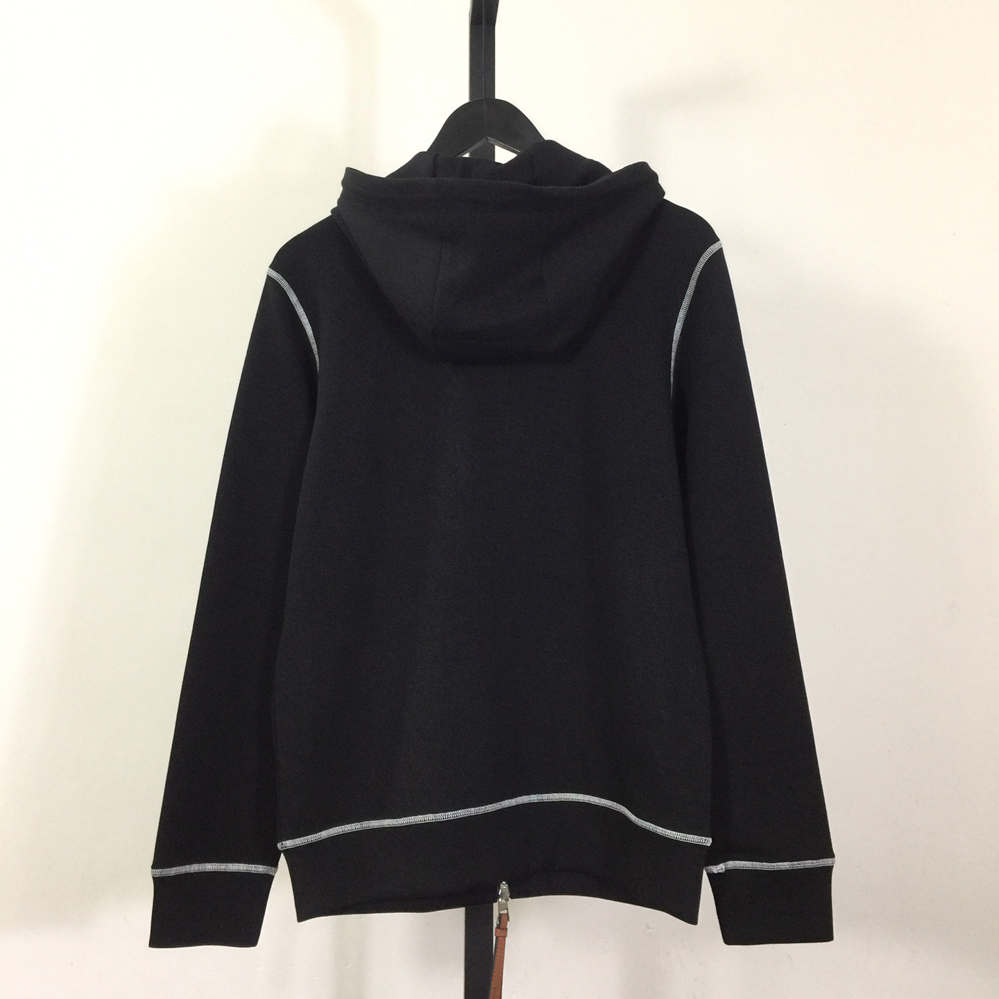 Loewe Hooded Jacket  - DesignerGu