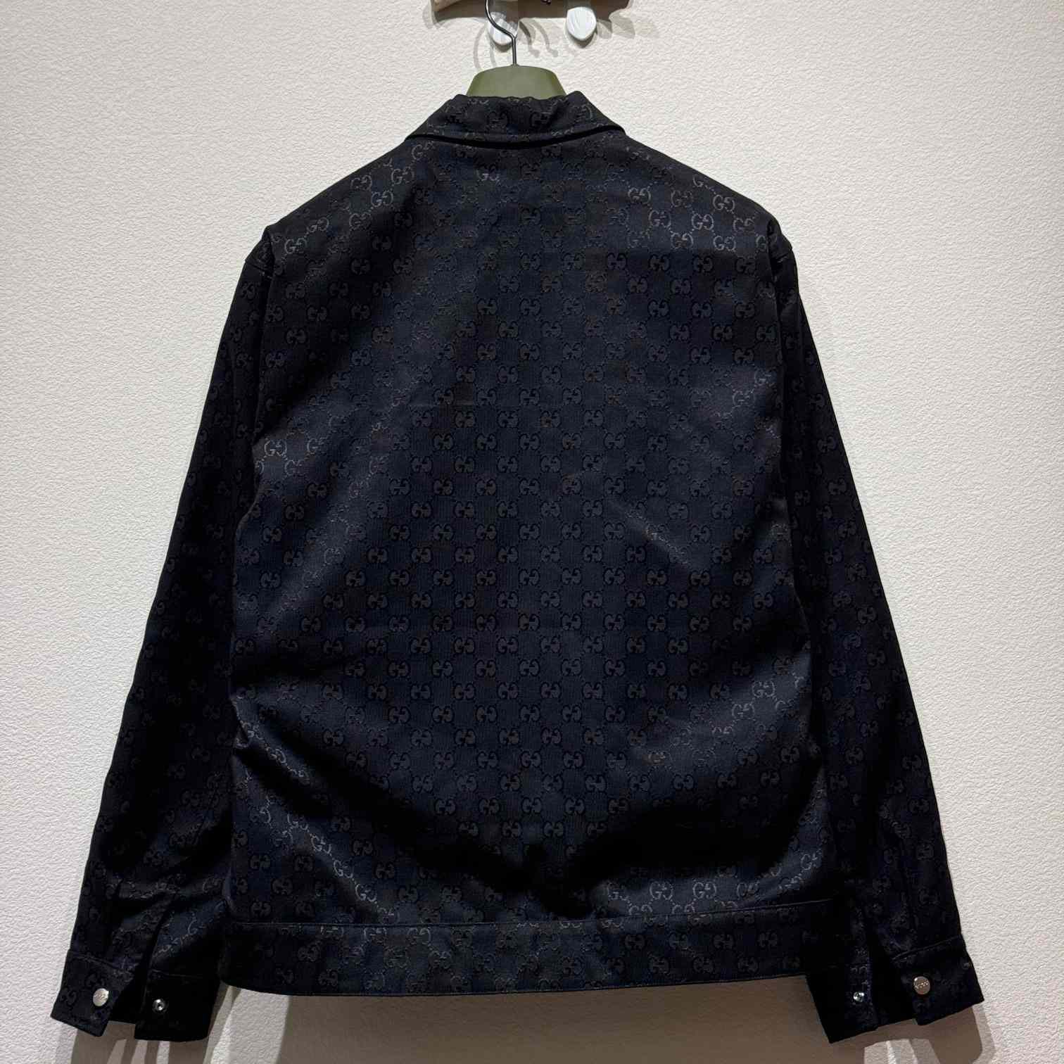 Gucci Jacket - DesignerGu