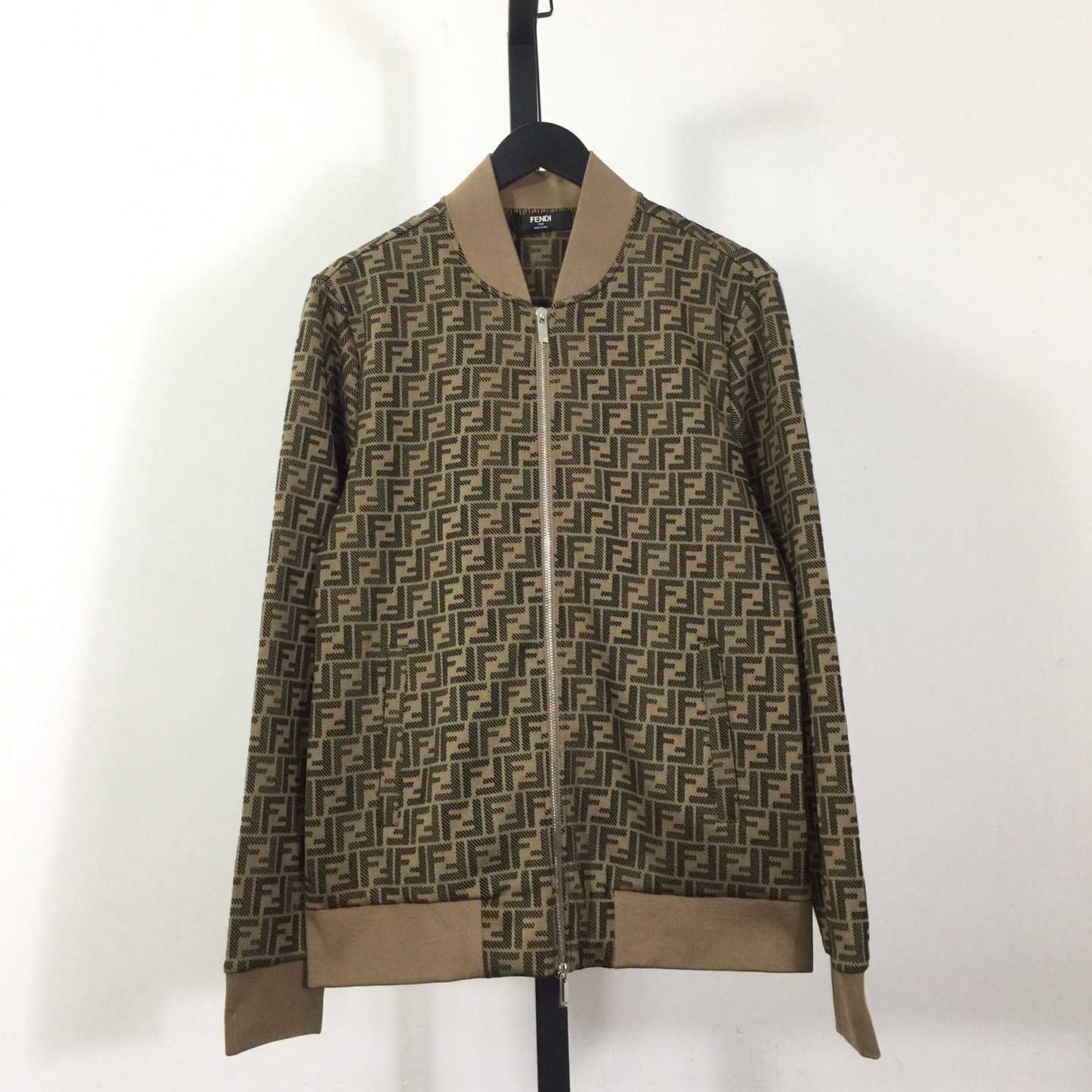 Fendi Jacket - DesignerGu