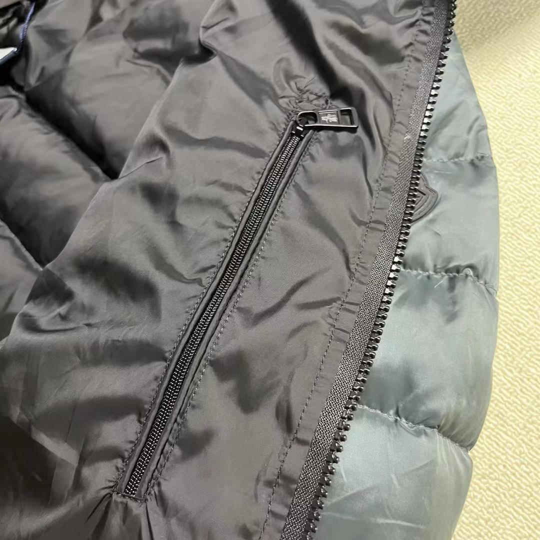 Moncler Vernasca Short Down Jacket  - DesignerGu