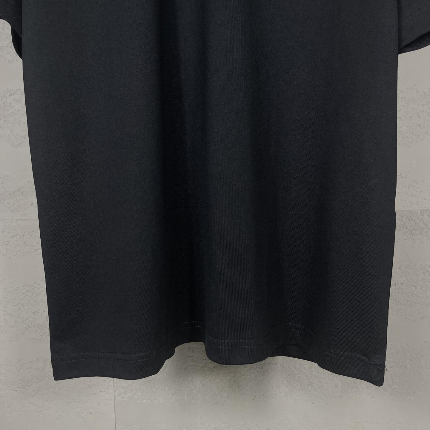 Balenciaga Beverly Hills T-shirt - DesignerGu