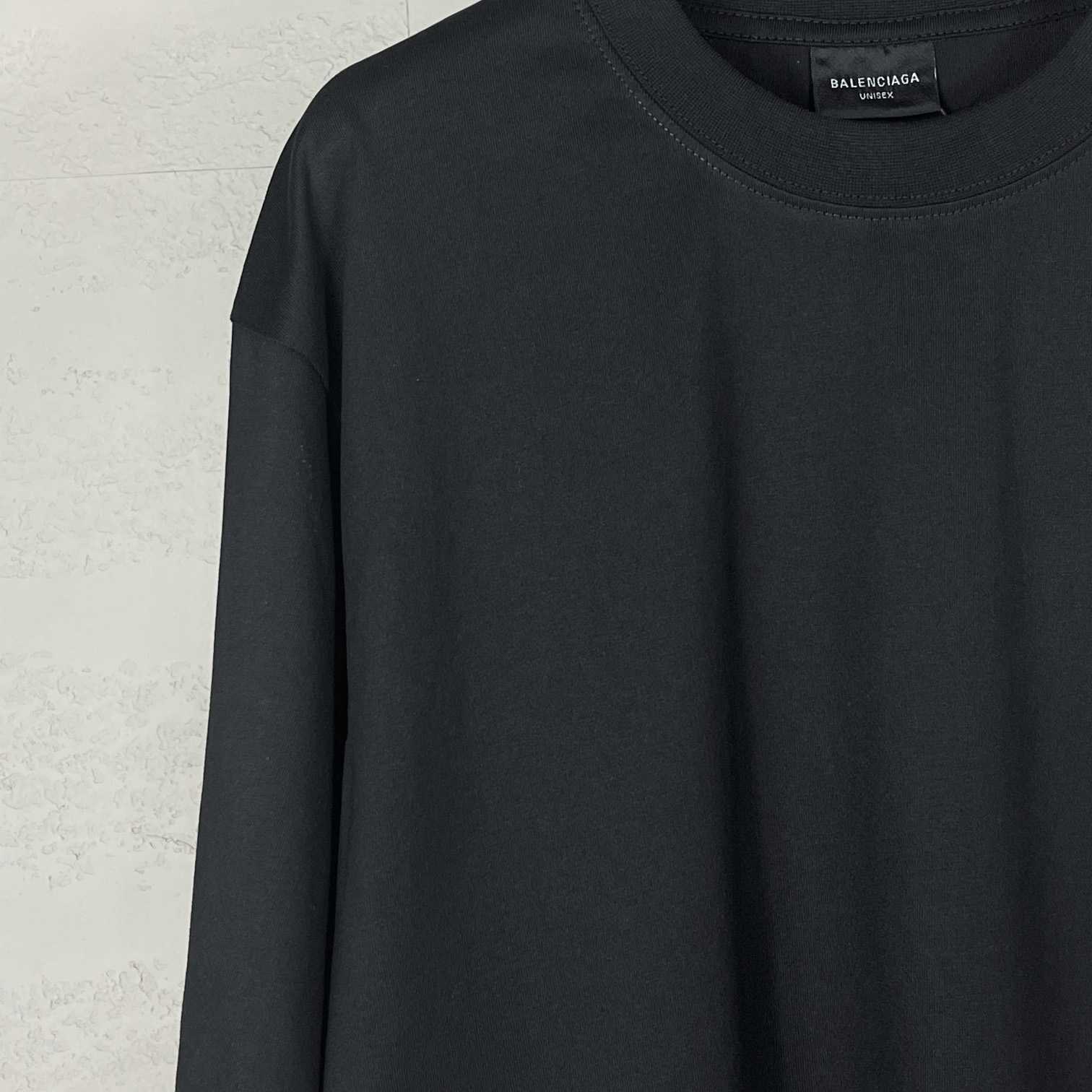 Balenciaga Beverly Hills T-shirt - DesignerGu