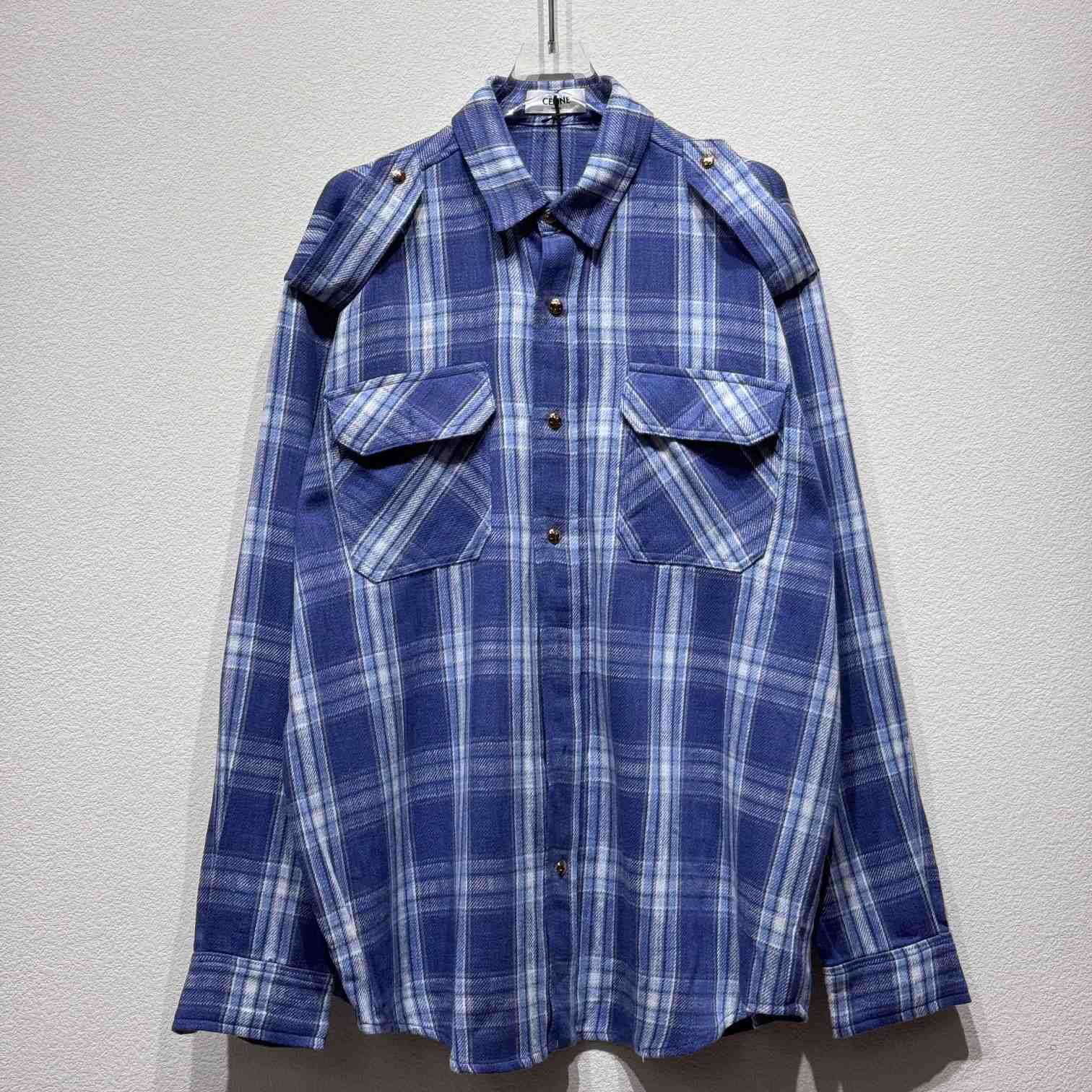 Celine Shirt - DesignerGu