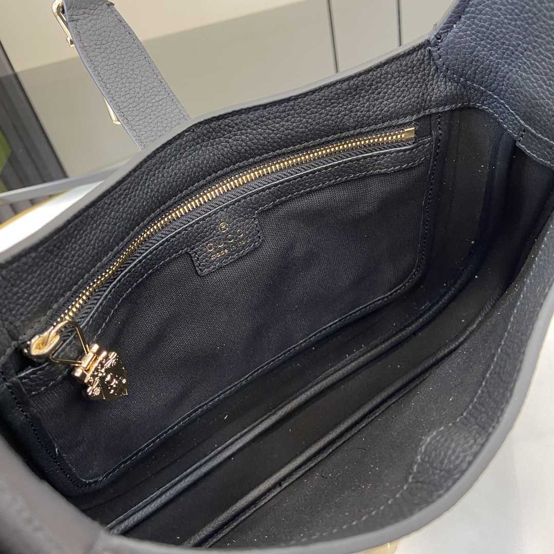 Gucci Jackie 1961 Small Shoulder Bag - DesignerGu