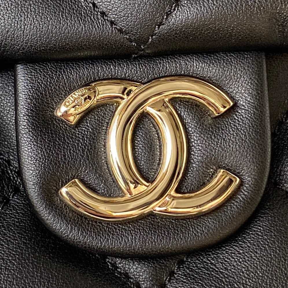 Chanel Bag     37×29.5×13cm - DesignerGu