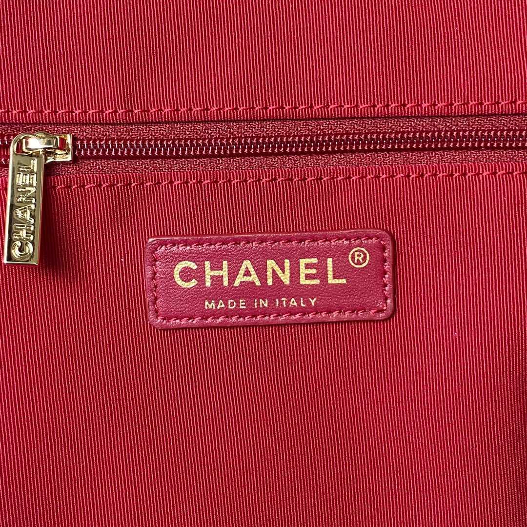 Chanel Bag     37×29.5×13cm - DesignerGu