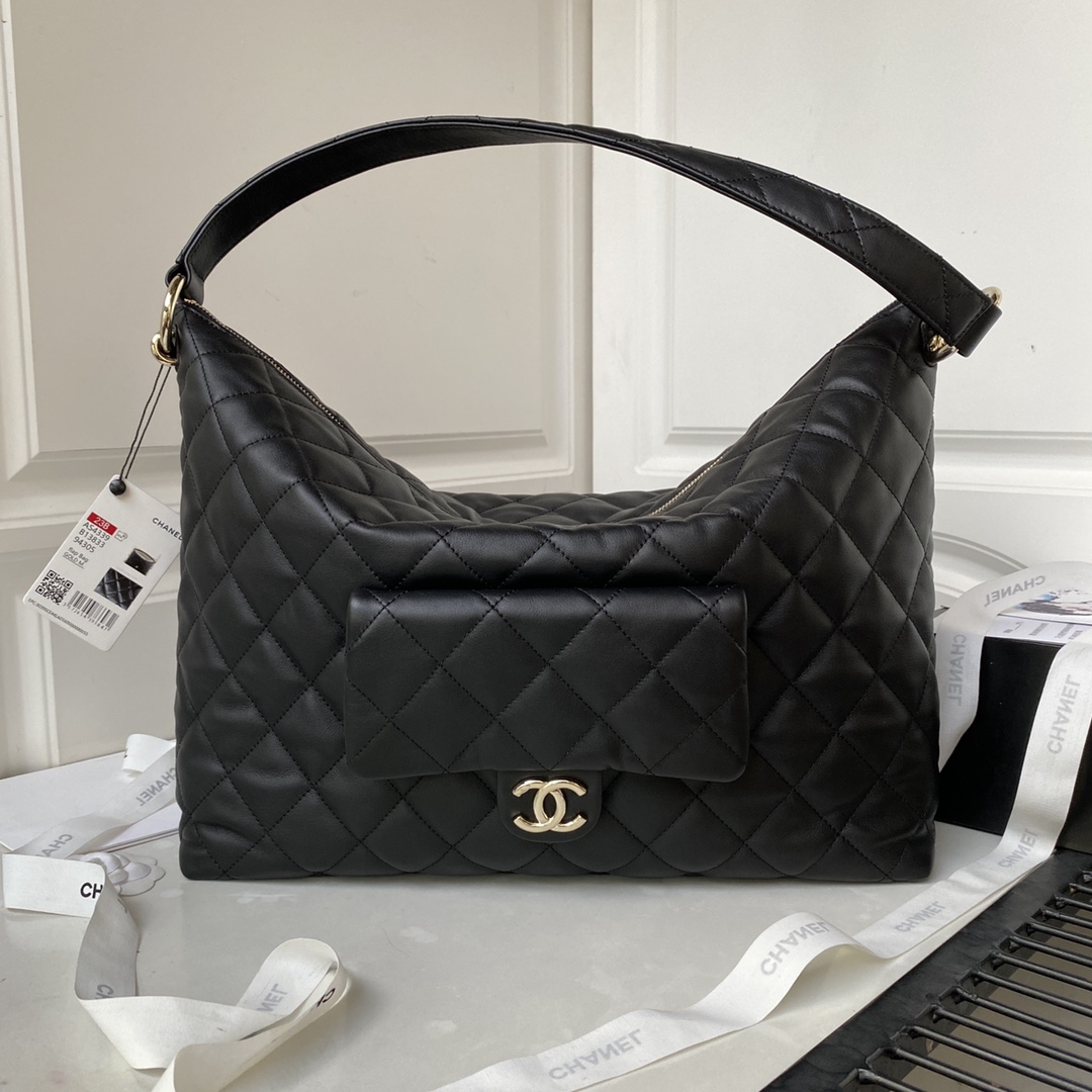 Chanel Bag     37×29.5×13cm - DesignerGu