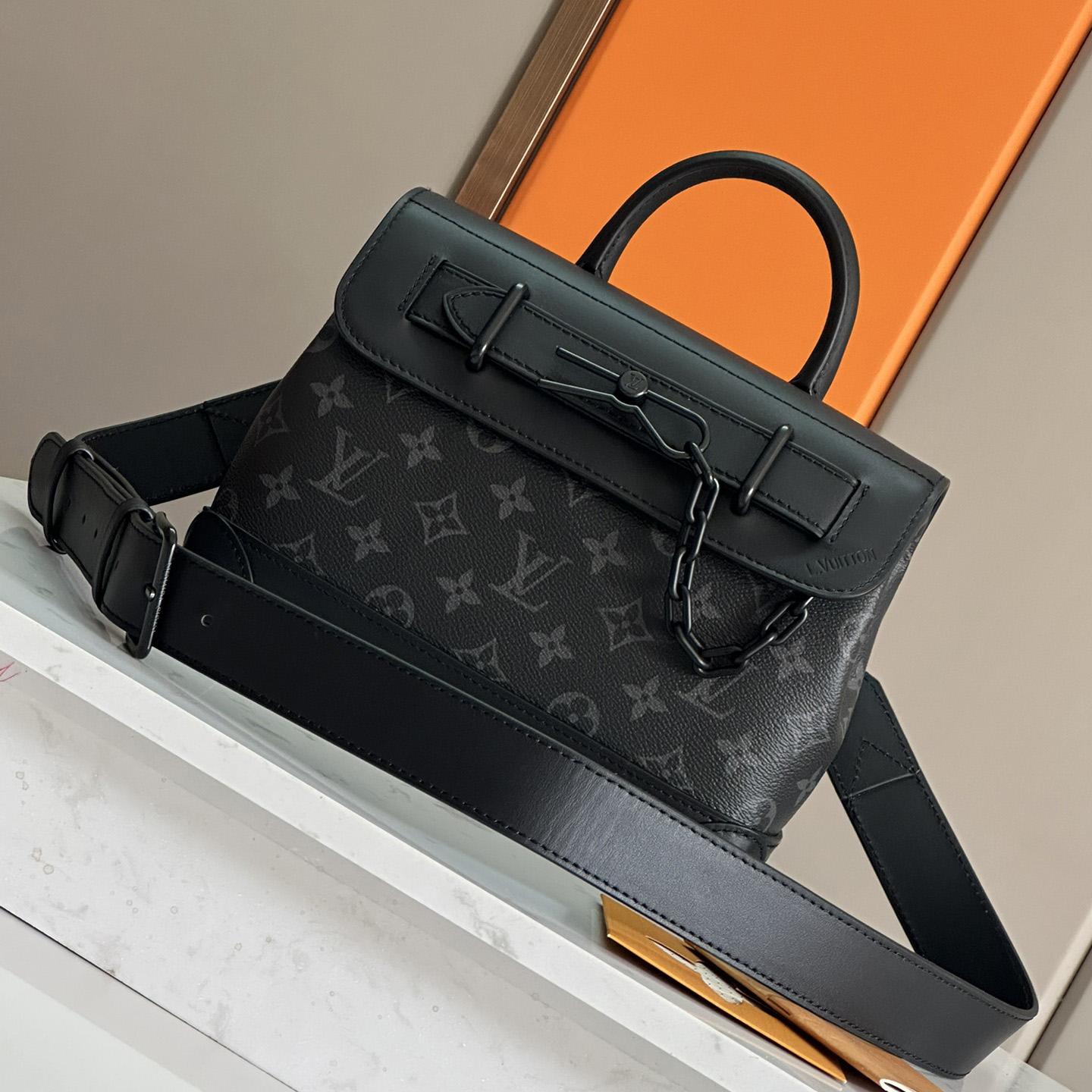 Louis Vuitton Steamer PM   M46953 - DesignerGu