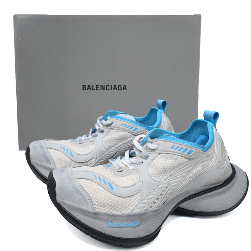 Balenciaga Circuit Sneaker  - DesignerGu