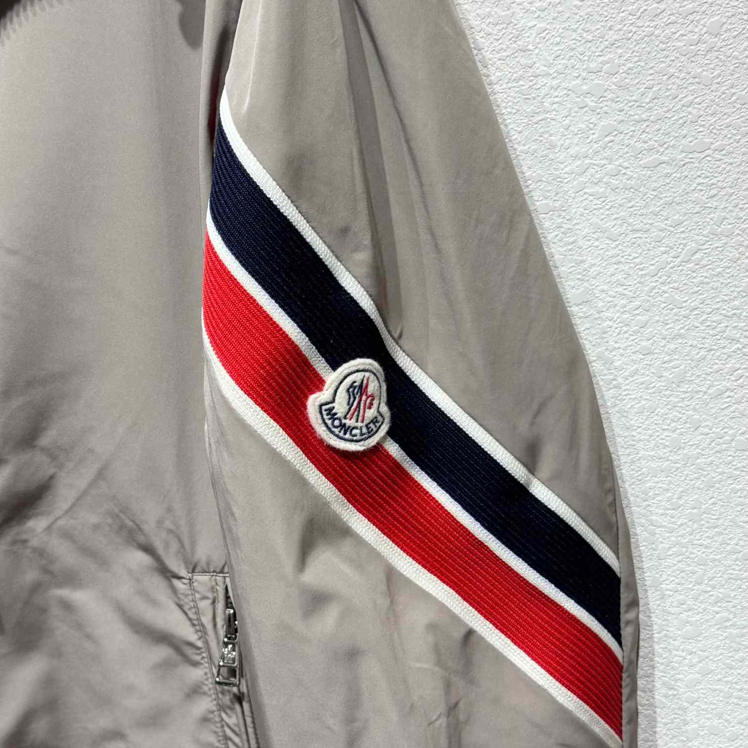 Moncler Claut Jacket - DesignerGu