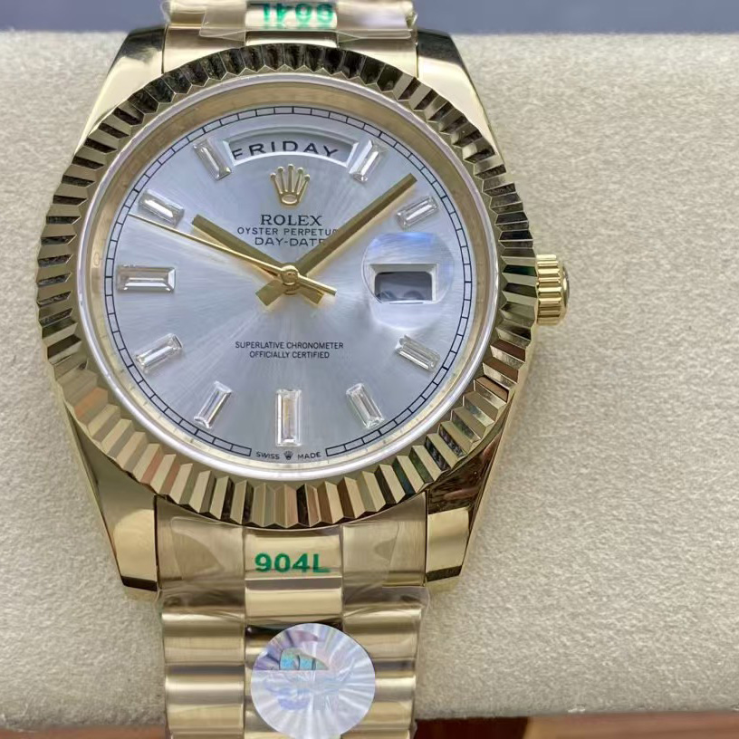 Rolex Oyster Perpetual Watch  - DesignerGu