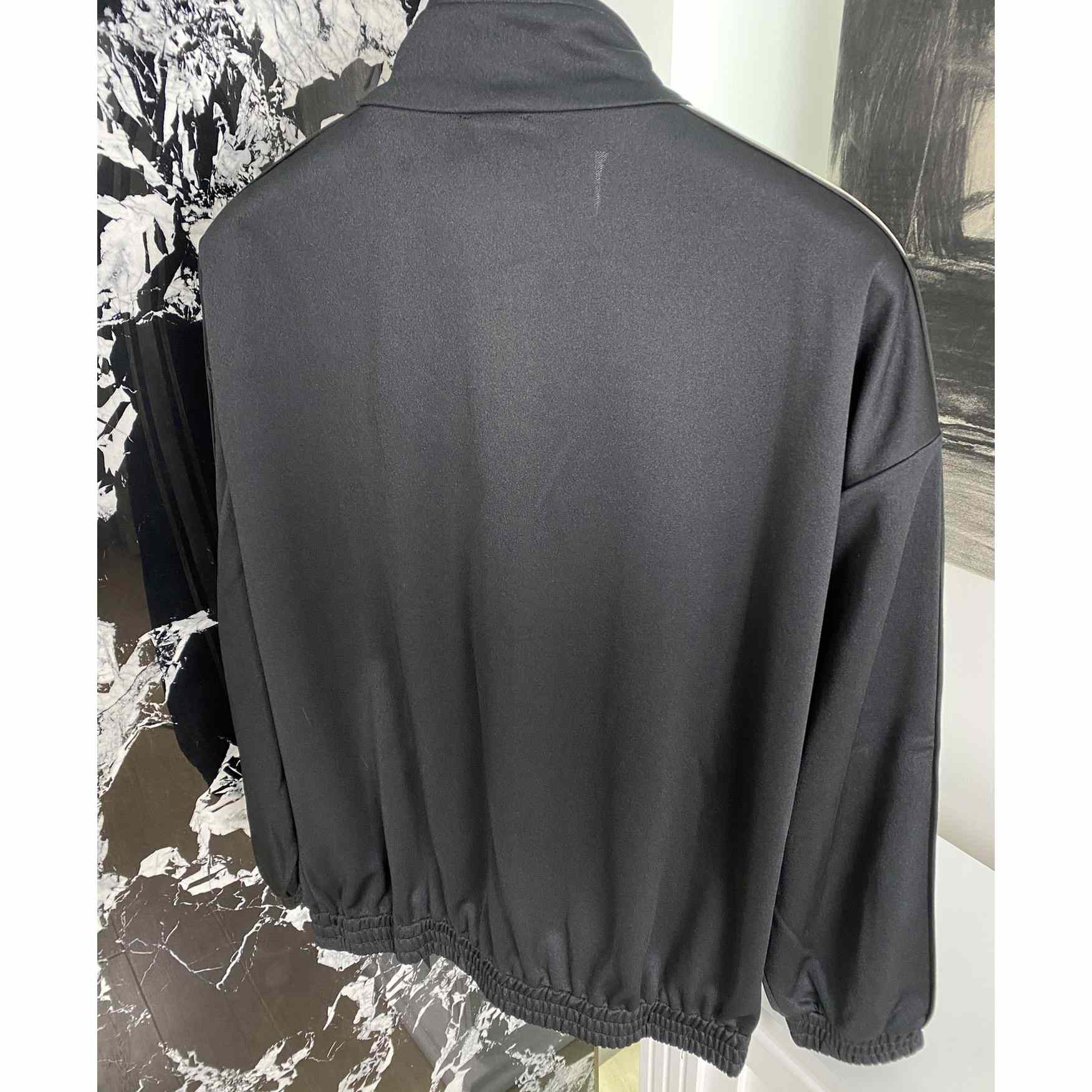 Celine Track Jacket - DesignerGu