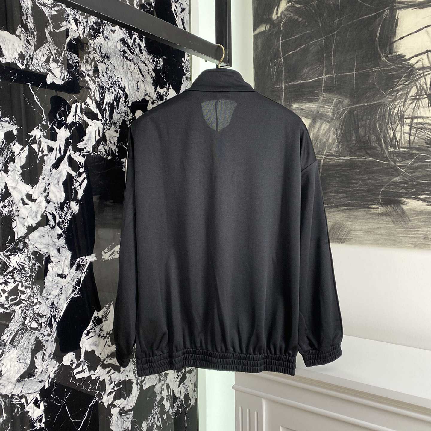 Celine Track Jacket - DesignerGu