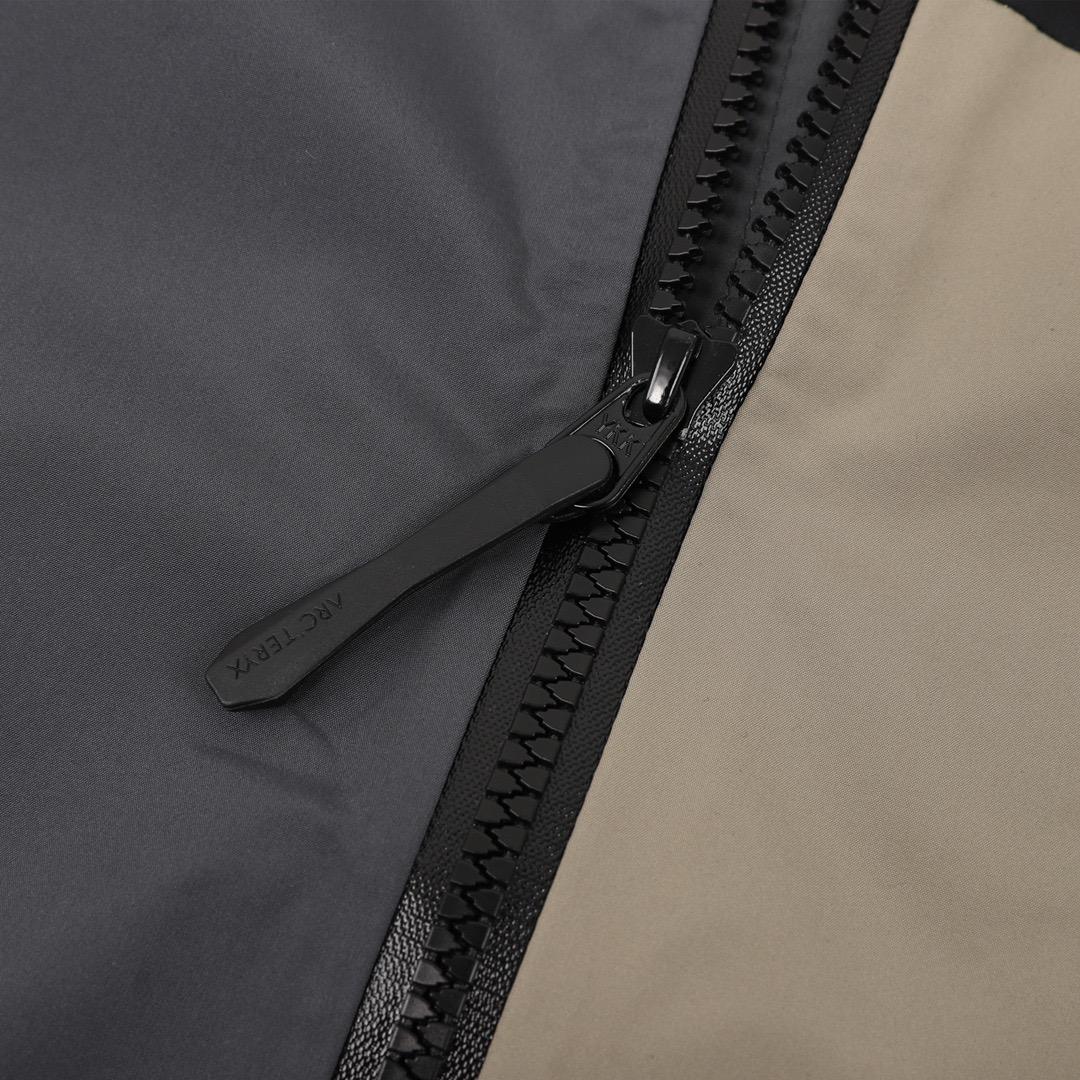 Arc'teryx Jacket - DesignerGu