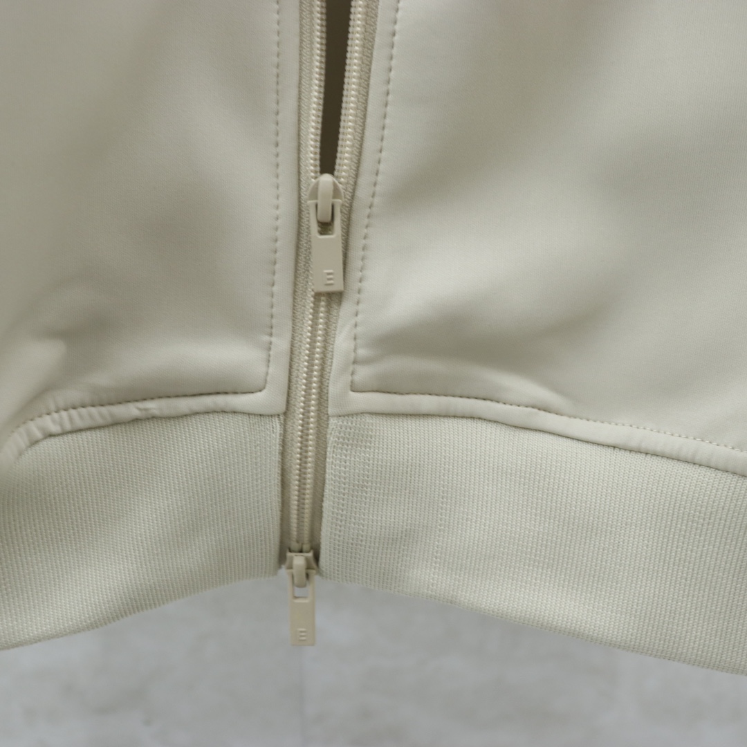 Fear Of God Fog Track Jacket - DesignerGu