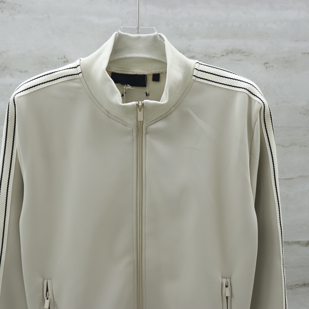 Fear Of God Fog Track Jacket - DesignerGu