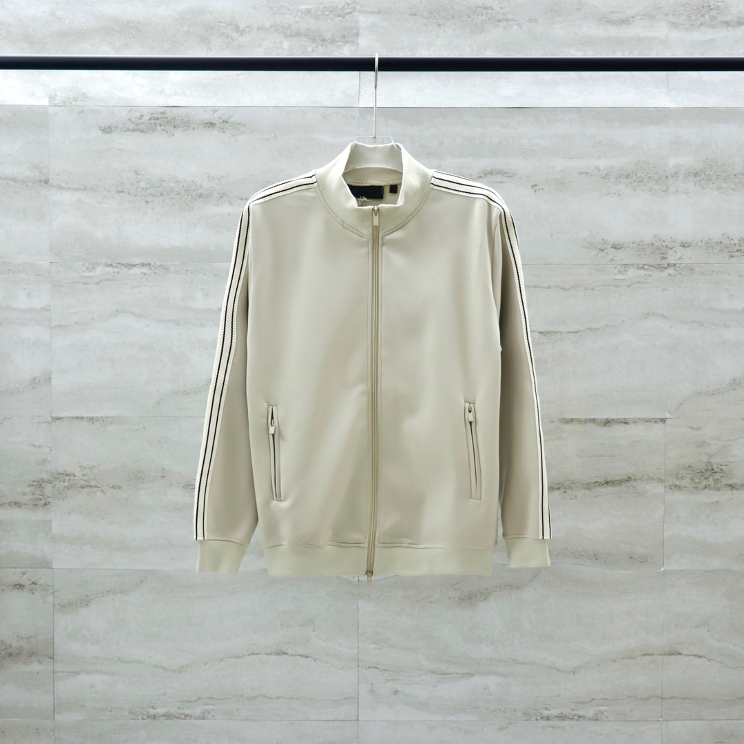 Fear Of God Fog Track Jacket - DesignerGu