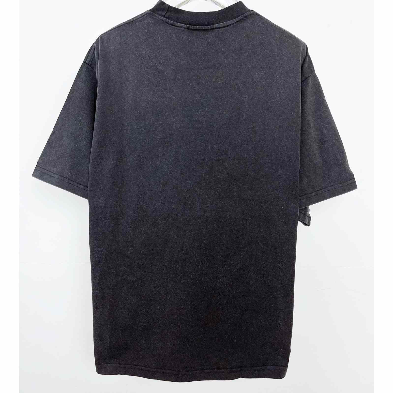 Balenciaga Montaigne T-shirt - DesignerGu