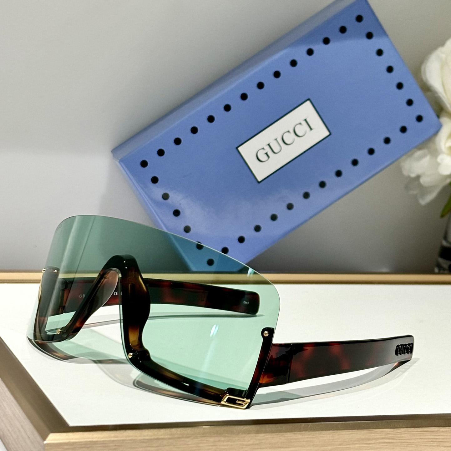 Gucci GG1221S Sunglasses   - DesignerGu