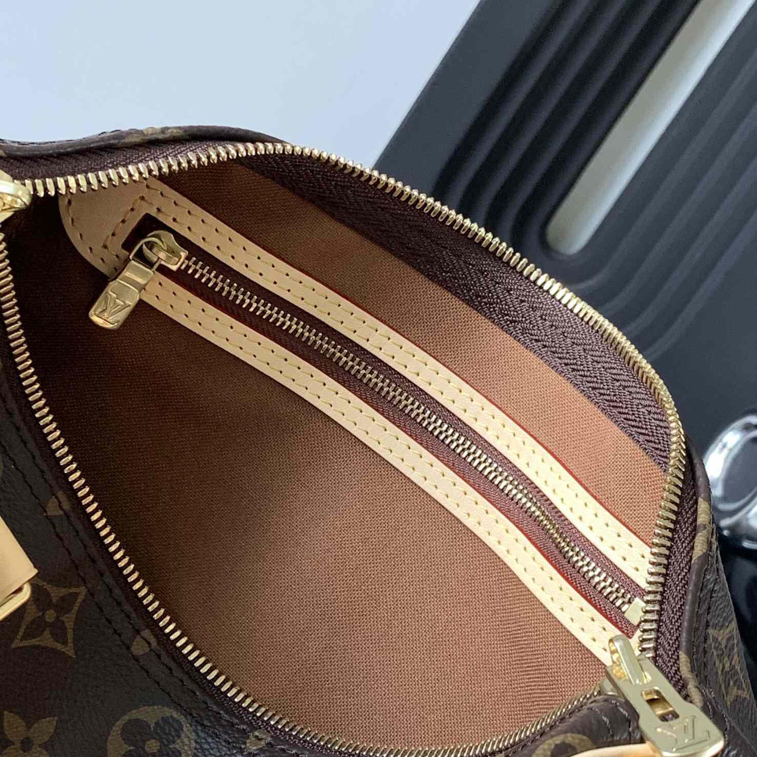 Louis Vuitton Speedy Bandoulière 30    M41112 - DesignerGu