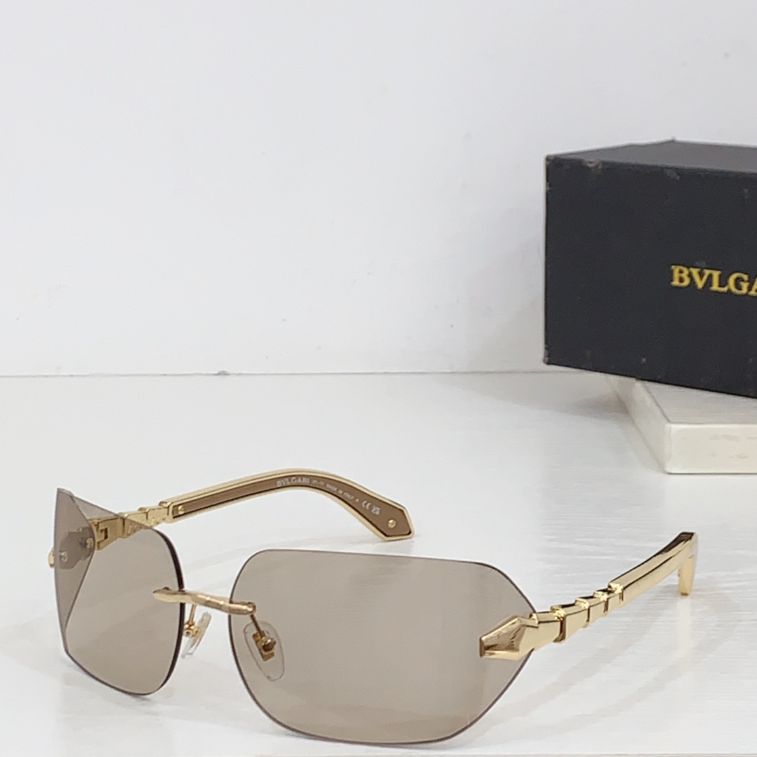 Bvlgari BV40025U Sunglasses    - DesignerGu