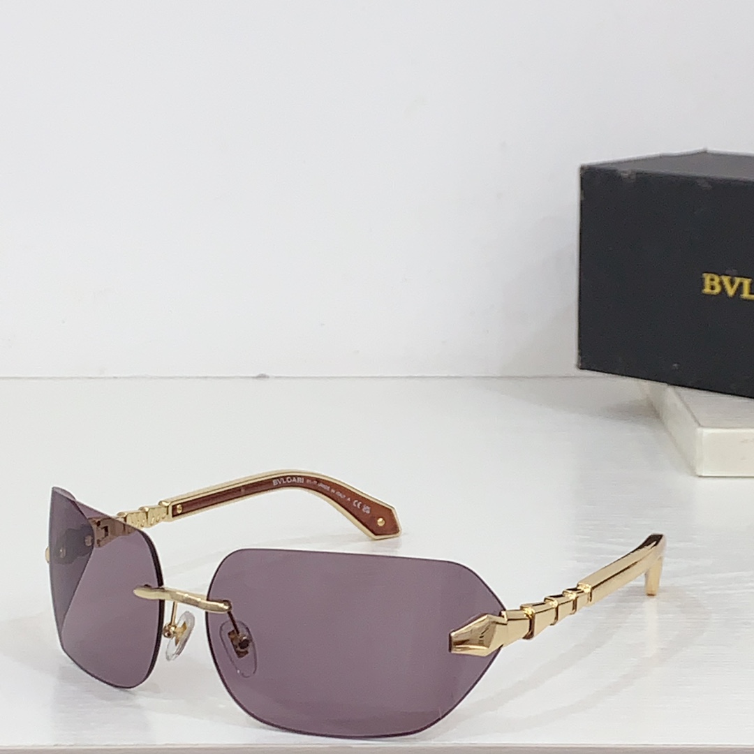 Bvlgari BV40025U Sunglasses    - DesignerGu