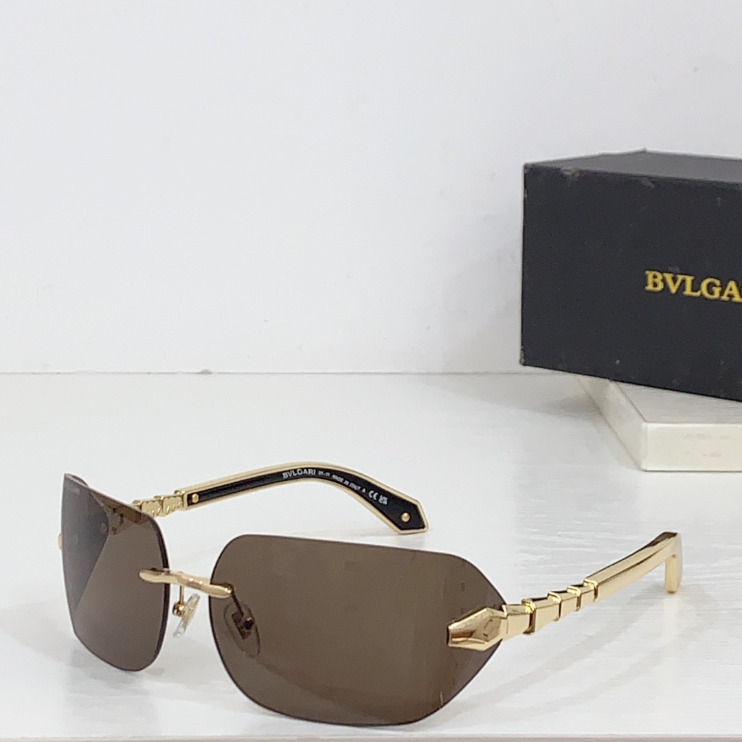 Bvlgari BV40025U Sunglasses    - DesignerGu