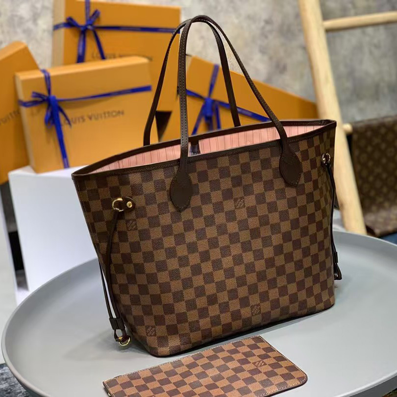 Louis Vuitton Neverfull (39×32×19cm)M41703 - DesignerGu