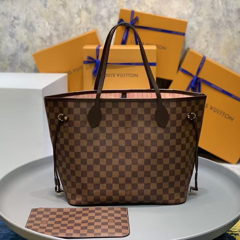 Louis Vuitton Neverfull (39×32×19cm)M41703 - DesignerGu