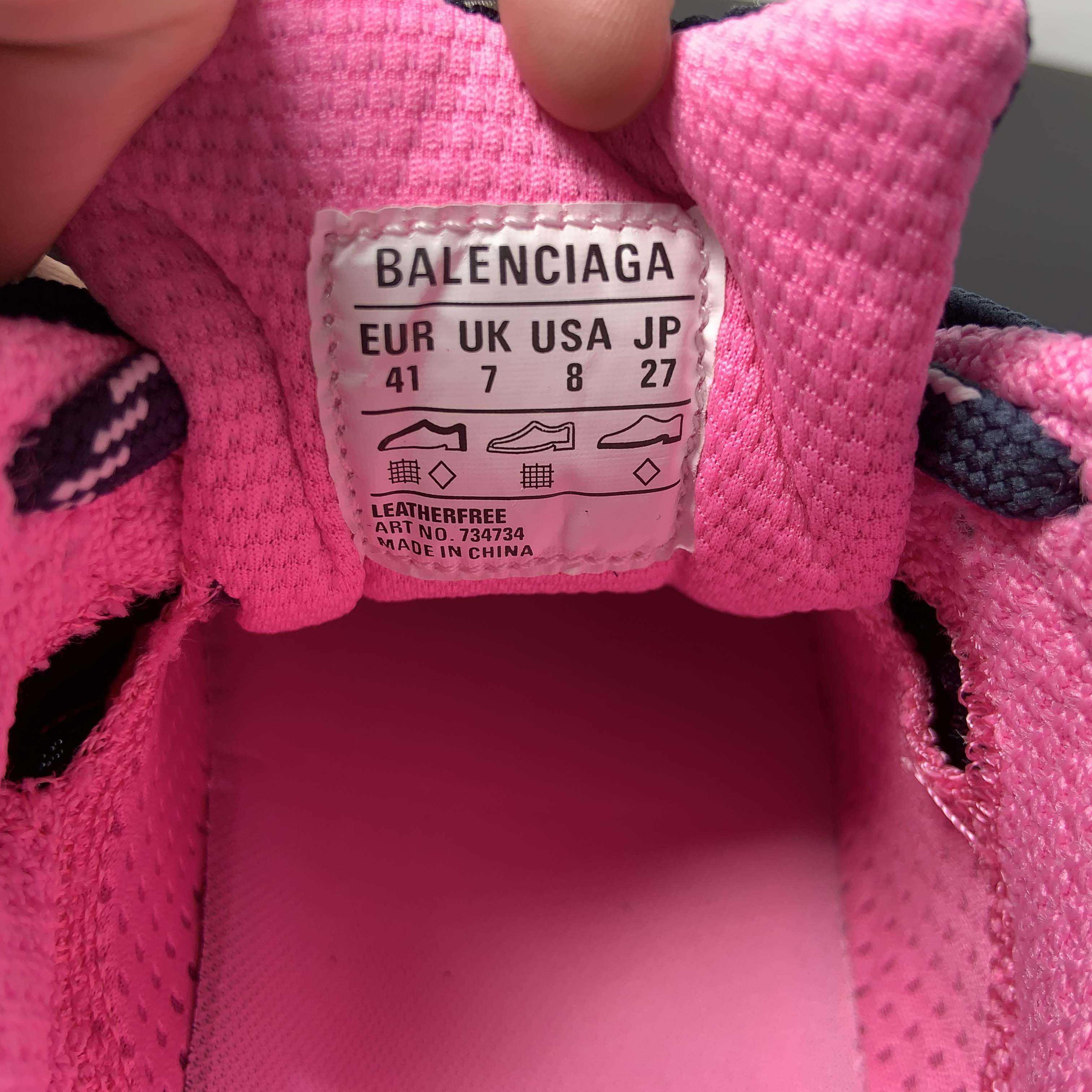 Balenciaga 3XL Sneaker - DesignerGu