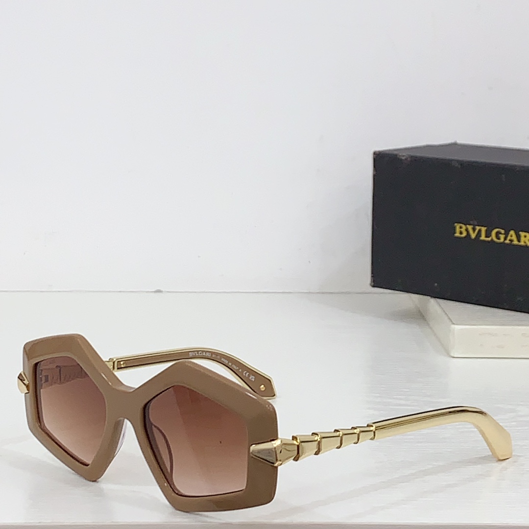 Bvlgari BV40003l Sunglasses    - DesignerGu